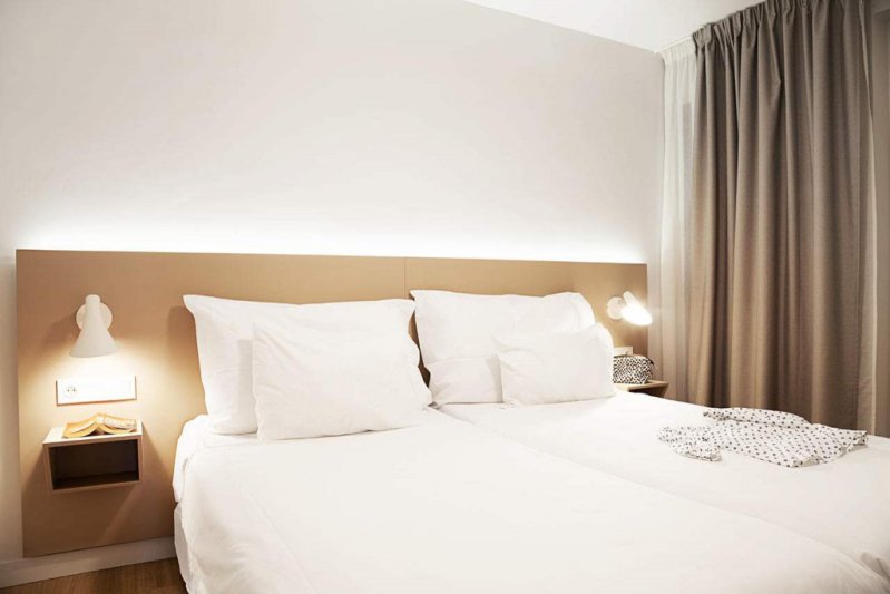 Tenerife Playa de las Americas utazás Coral Compostela Beach