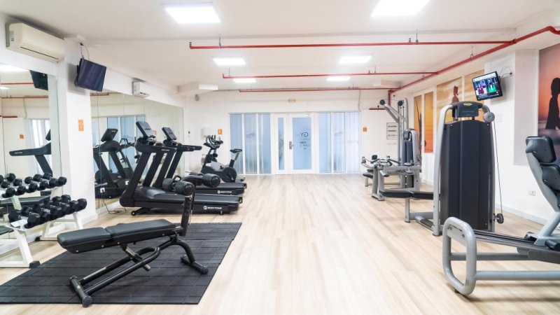 Tenerife Playa de las Americas utazás Coral Compostela Beach