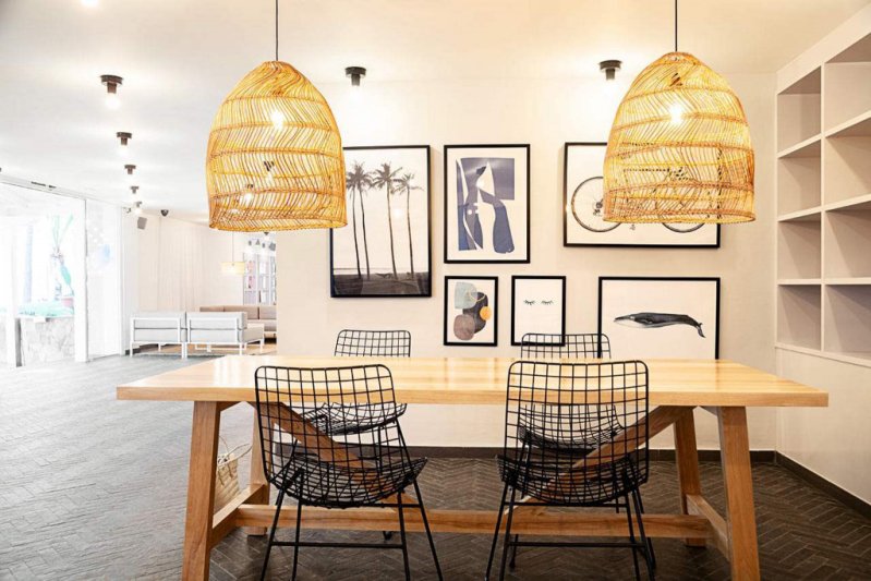 Tenerife Playa de las Americas utazás Coral Compostela Beach