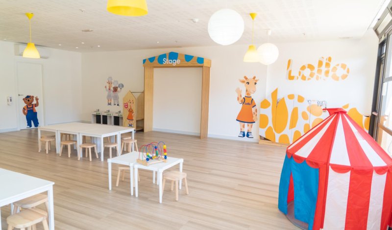 Tenerife Playa de las Americas utazás Coral Compostela Beach