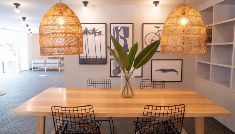 Tenerife Playa de las Americas utazás Coral Compostela Beach