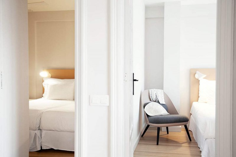 Tenerife Playa de las Americas utazás Coral Compostela Beach