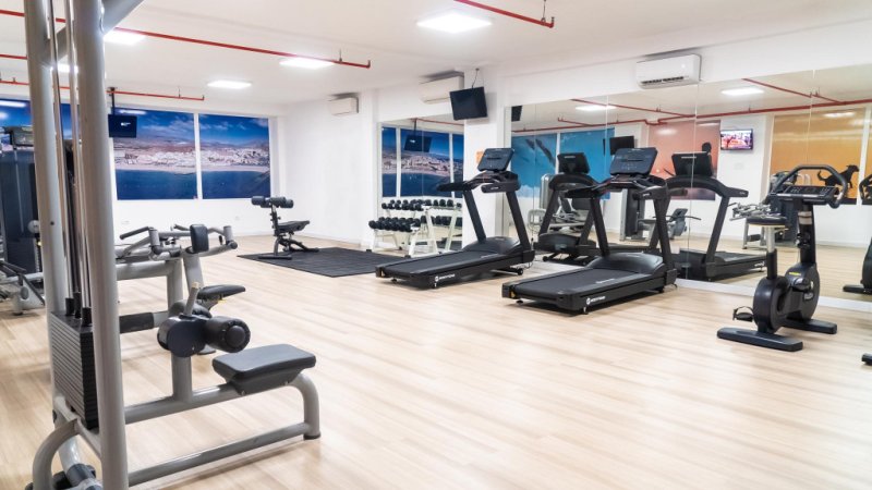 Tenerife Playa de las Americas utazás Coral Compostela Beach