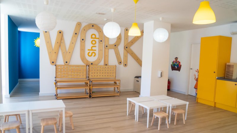 Tenerife Playa de las Americas utazás Coral Compostela Beach