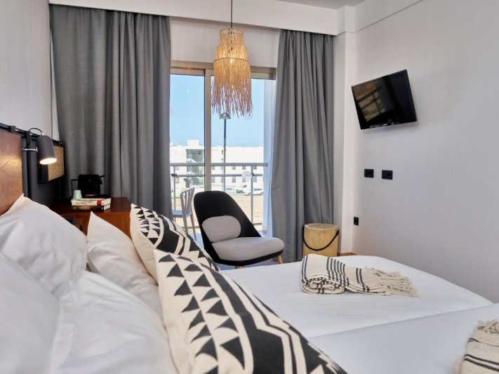 Fuerteventura utazás Coral Cotillo Beach