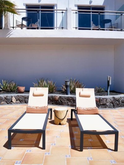 Fuerteventura utazás Coral Cotillo Beach