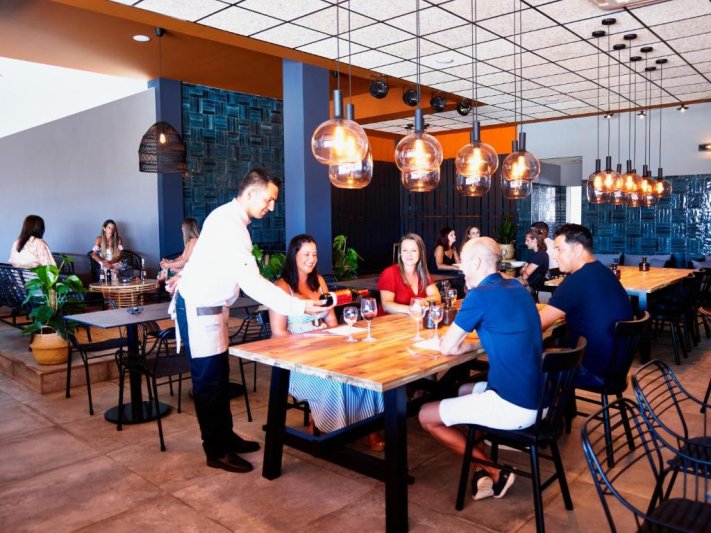 Fuerteventura utazás Coral Cotillo Beach
