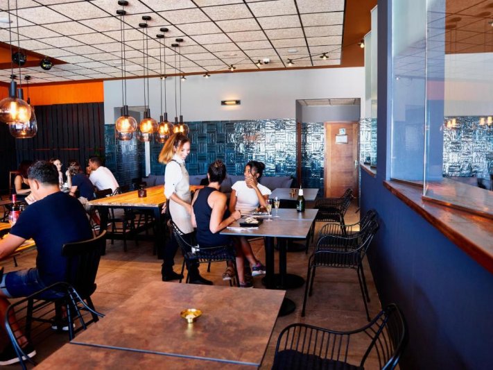 Fuerteventura utazás Coral Cotillo Beach