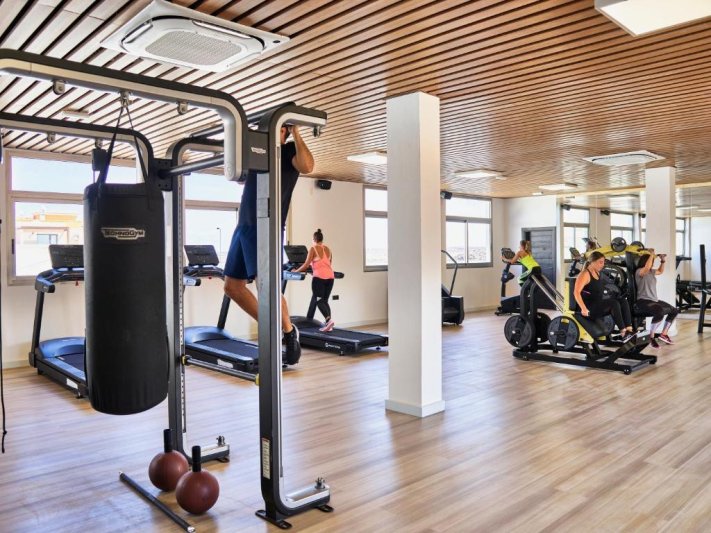 Fuerteventura utazás Coral Cotillo Beach