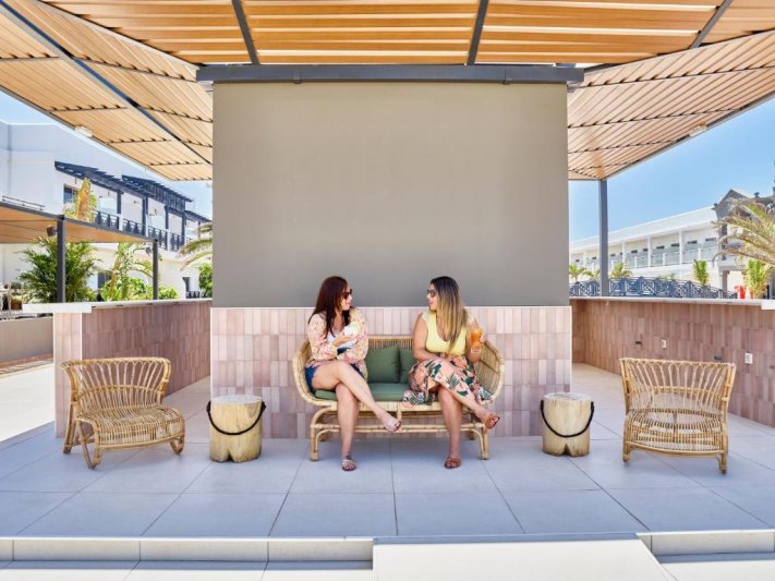 Fuerteventura utazás Coral Cotillo Beach