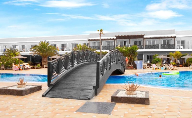 Fuerteventura utazás Coral Cotillo Beach