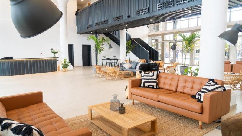 Fuerteventura utazás Coral Cotillo Beach