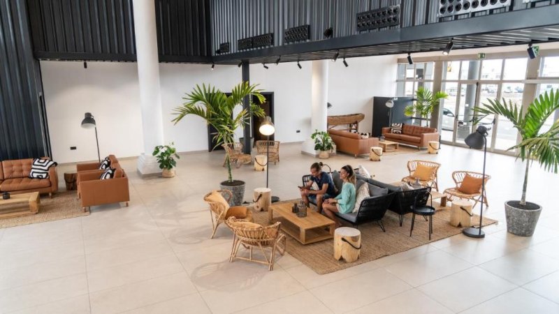 Fuerteventura utazás Coral Cotillo Beach