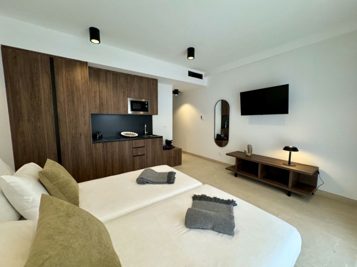 Fuerteventura utazás Coral Cotillo Reef