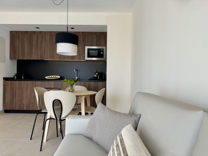 Fuerteventura utazás Coral Cotillo Reef