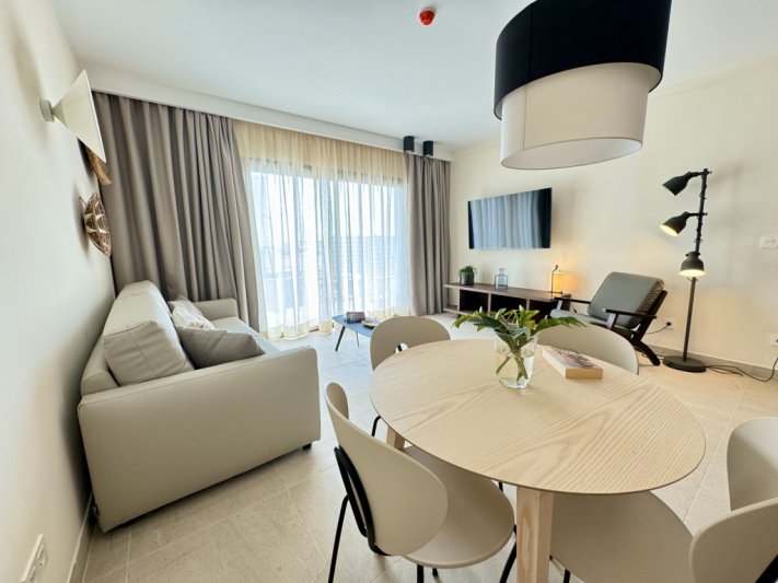 Fuerteventura utazás Coral Cotillo Reef