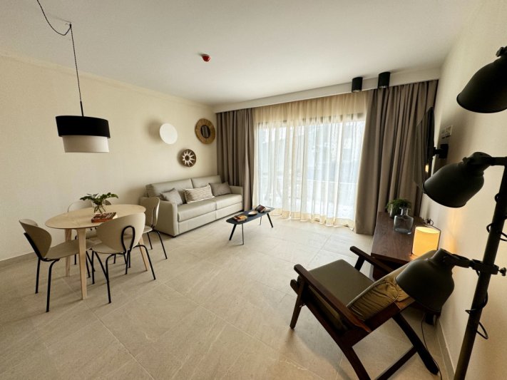 Fuerteventura utazás Coral Cotillo Reef