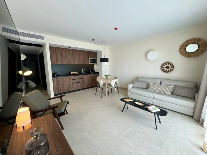 Fuerteventura utazás Coral Cotillo Reef