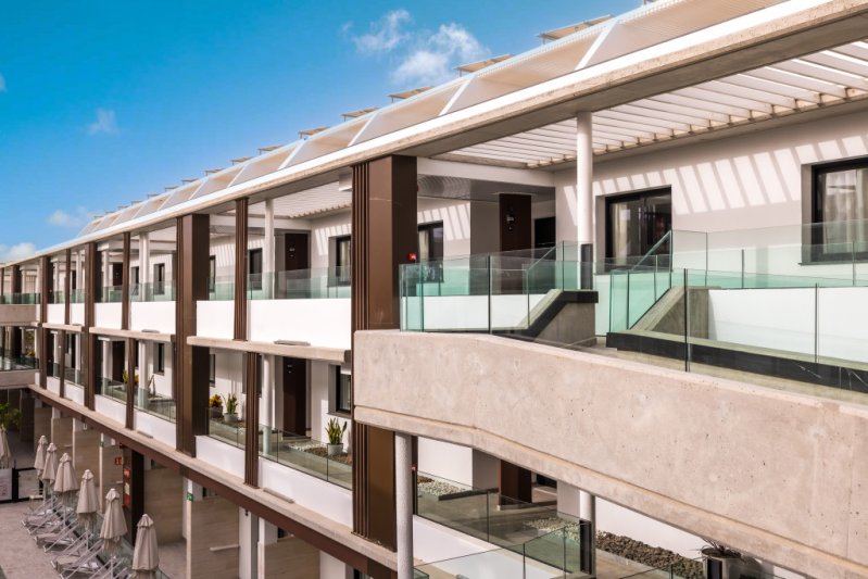 Fuerteventura utazás Coral Cotillo Reef