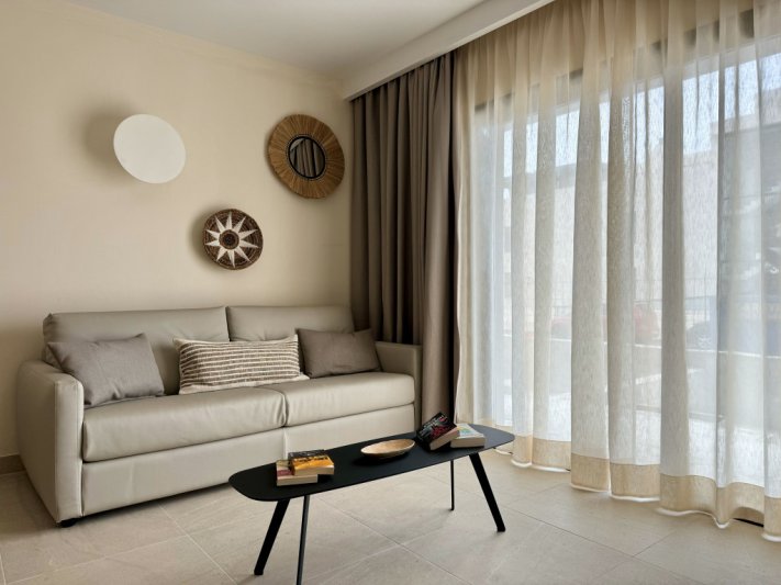 Fuerteventura utazás Coral Cotillo Reef