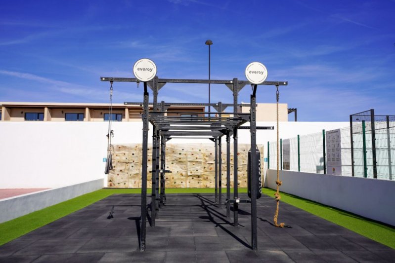 Fuerteventura utazás Coral Cotillo Reef