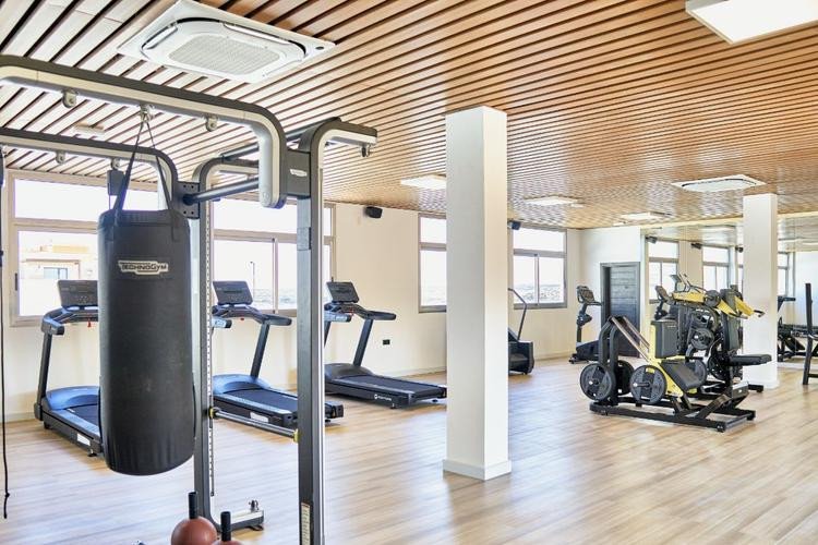 Fuerteventura utazás Coral Cotillo Reef