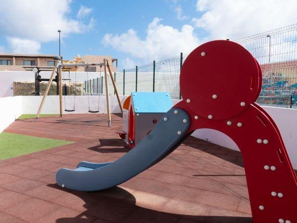 Fuerteventura utazás Coral Cotillo Reef