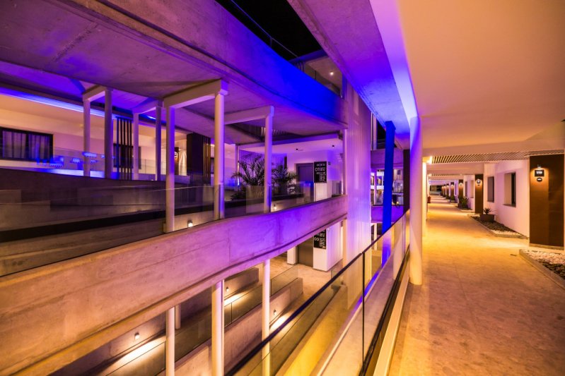 Fuerteventura utazás Coral Cotillo Reef