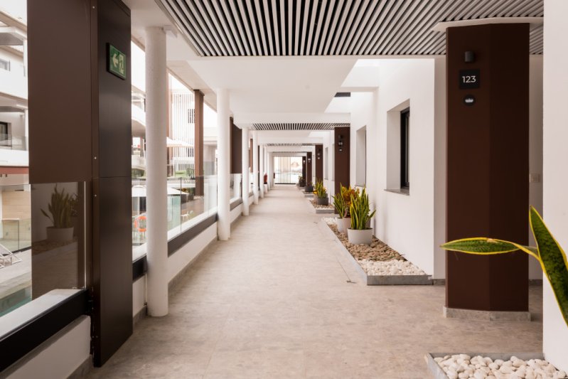 Fuerteventura utazás Coral Cotillo Reef