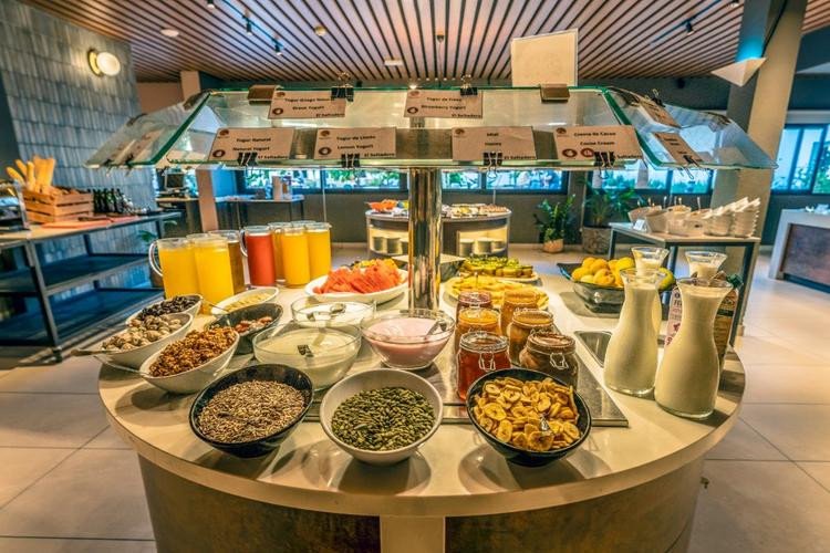 Fuerteventura utazás Coral Cotillo Reef