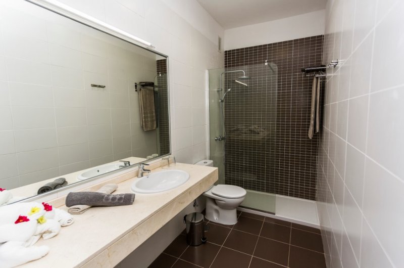 Tenerife Los Cristianos utazás Coral Los Alisios