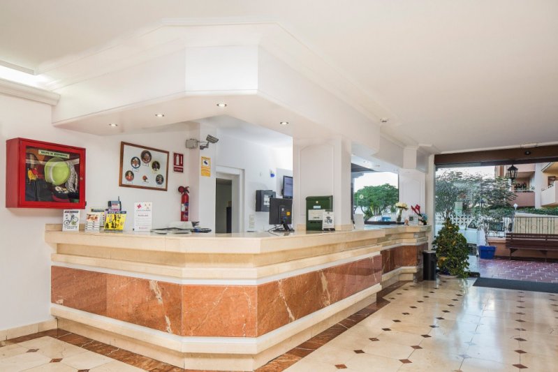 Tenerife Los Cristianos utazás Coral Los Alisios