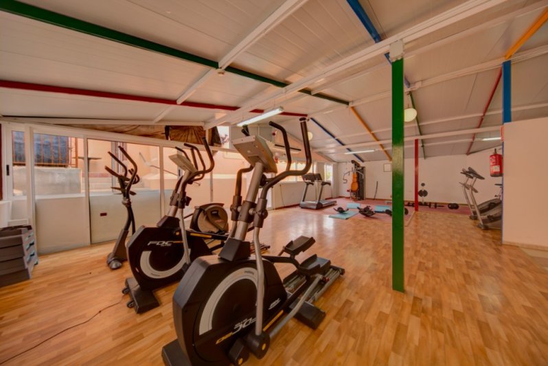 Tenerife Los Cristianos utazás Coral Los Alisios