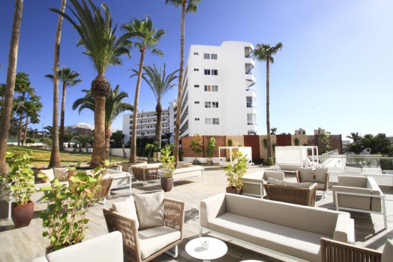 utazás Coral Ocean View - Adults Only Tenerife
