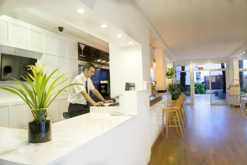 Tenerife utazás utazás Coral Ocean View - Adults Only