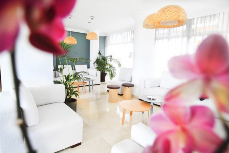 utazás Coral Ocean View - Adults Only Tenerife