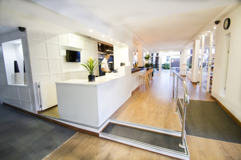 Tenerife utazás utazás Coral Ocean View - Adults Only