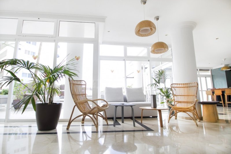 utazás Coral Ocean View - Adults Only Tenerife
