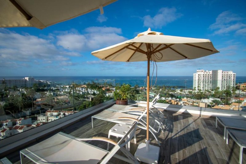 Tenerife utazás utazás Coral Ocean View - Adults Only