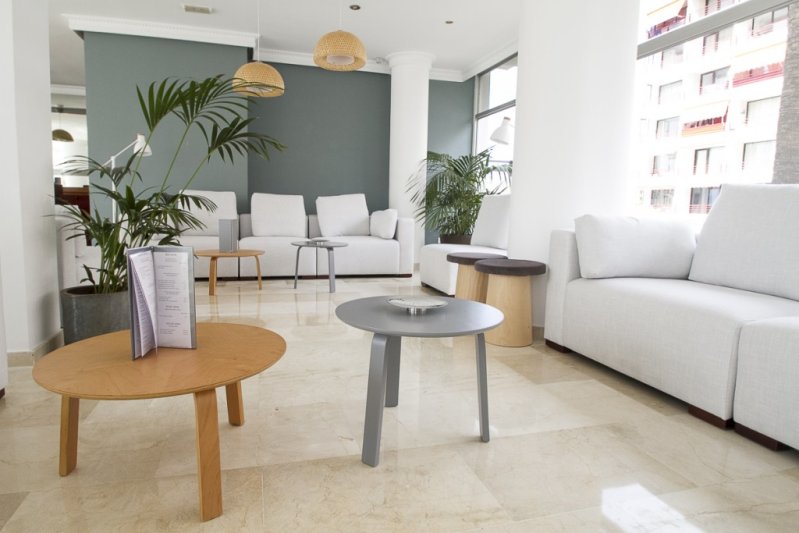 utazás Coral Ocean View - Adults Only Tenerife