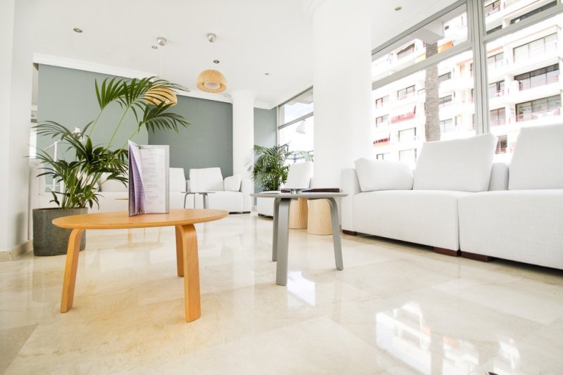 Tenerife utazás utazás Coral Ocean View - Adults Only