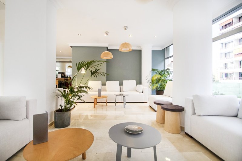 Tenerife utazás utazás Coral Ocean View - Adults Only