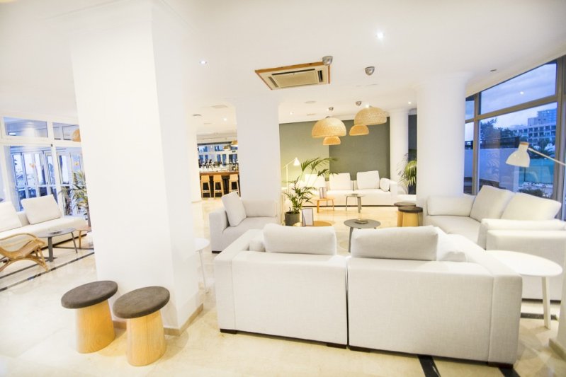 utazás Coral Ocean View - Adults Only Tenerife