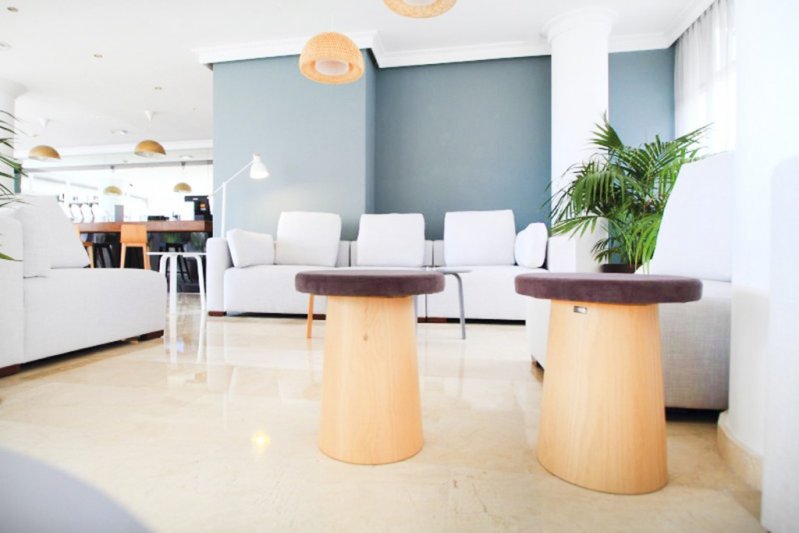 utazás Coral Ocean View - Adults Only Tenerife