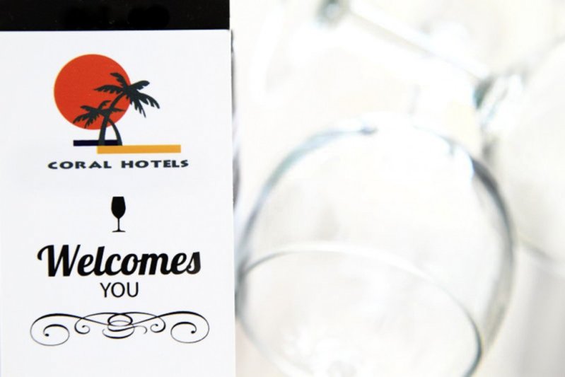 Tenerife utazás utazás Coral Ocean View - Adults Only