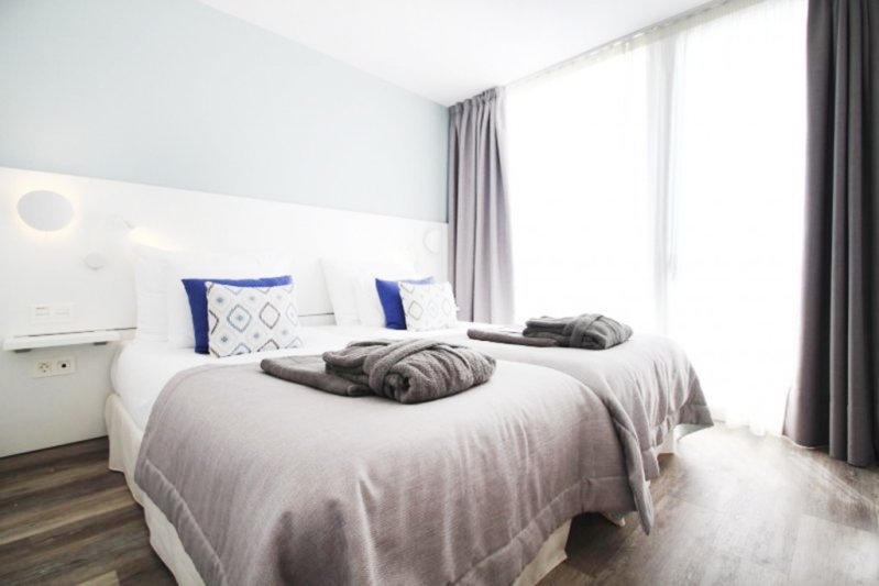 utazás Coral Ocean View - Adults Only Tenerife