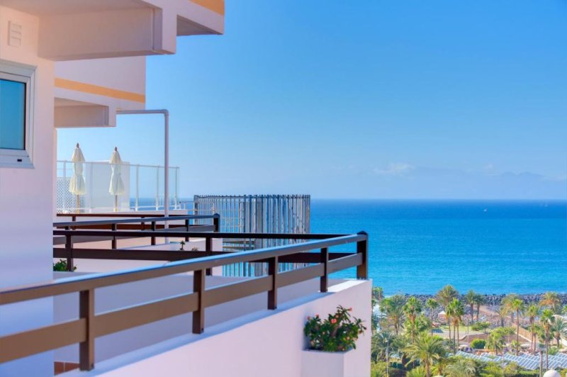 utazás Coral Ocean View - Adults Only Tenerife