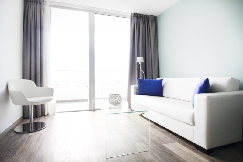 utazás Coral Ocean View - Adults Only Tenerife