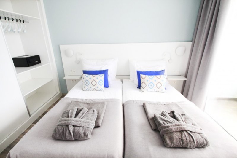 Tenerife utazás utazás Coral Ocean View - Adults Only