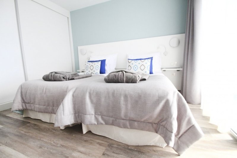 Tenerife utazás utazás Coral Ocean View - Adults Only